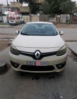 رينو فلوينس